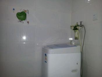 Xinyige Hotel Apartment Nanjing Zhongshang Wanhao Εξωτερικό φωτογραφία