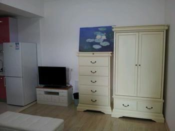 Xinyige Hotel Apartment Nanjing Zhongshang Wanhao Εξωτερικό φωτογραφία